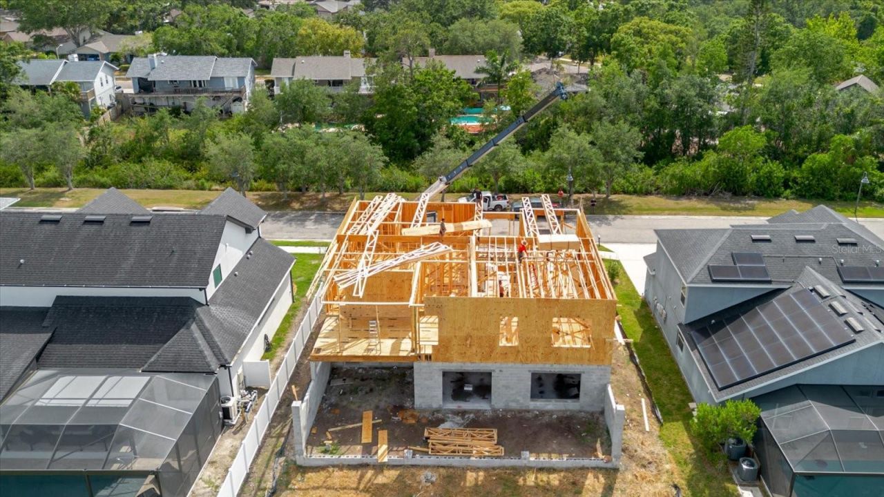 3420 Channelside Court, Safety Harbor, FL 34695 Photo