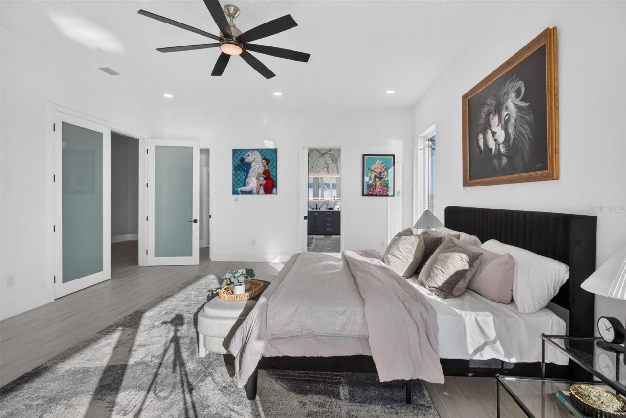 3420 Channelside Court, Safety Harbor, FL 34695 Photo