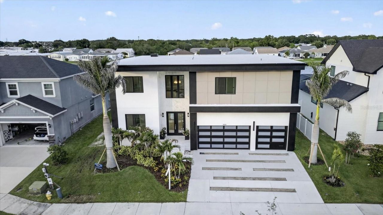 3420 Channelside Court, Safety Harbor, FL 34695 Photo