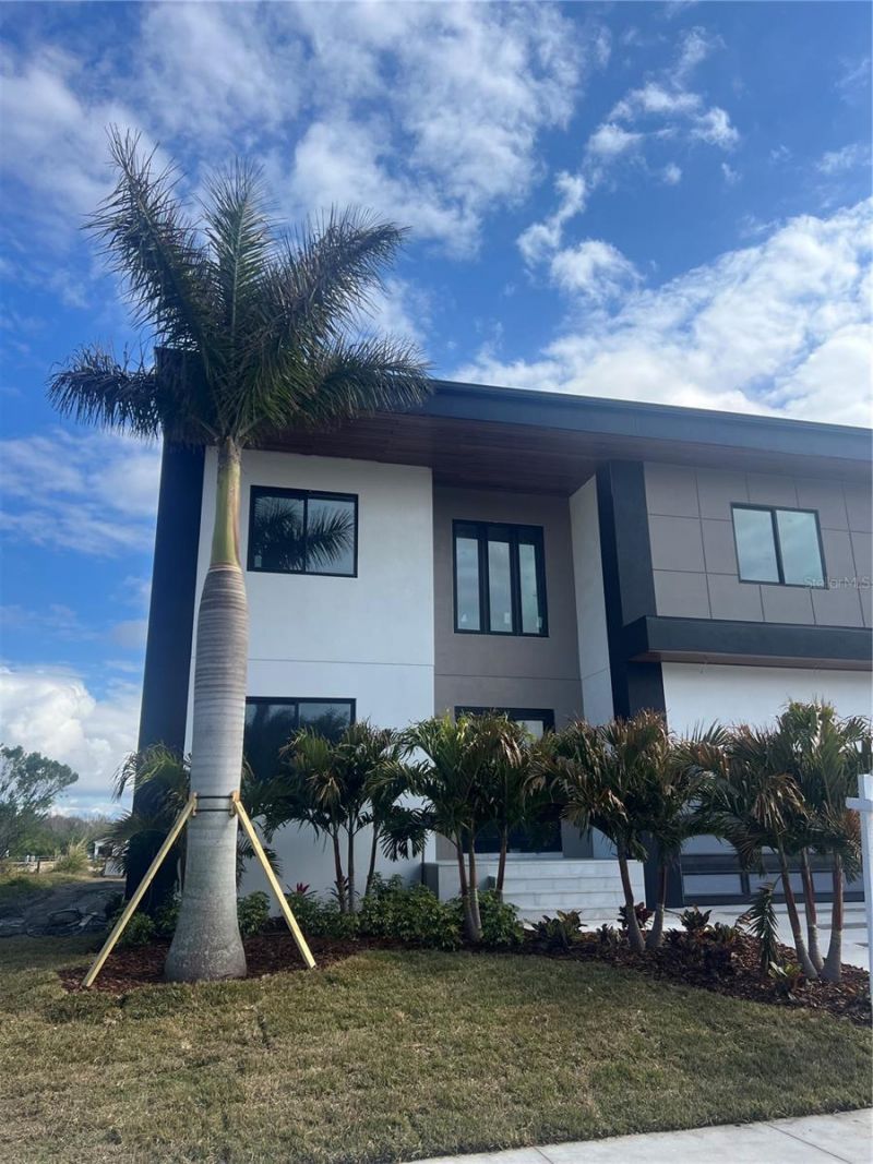 3420 Channelside Court, Safety Harbor, FL 34695 Photo