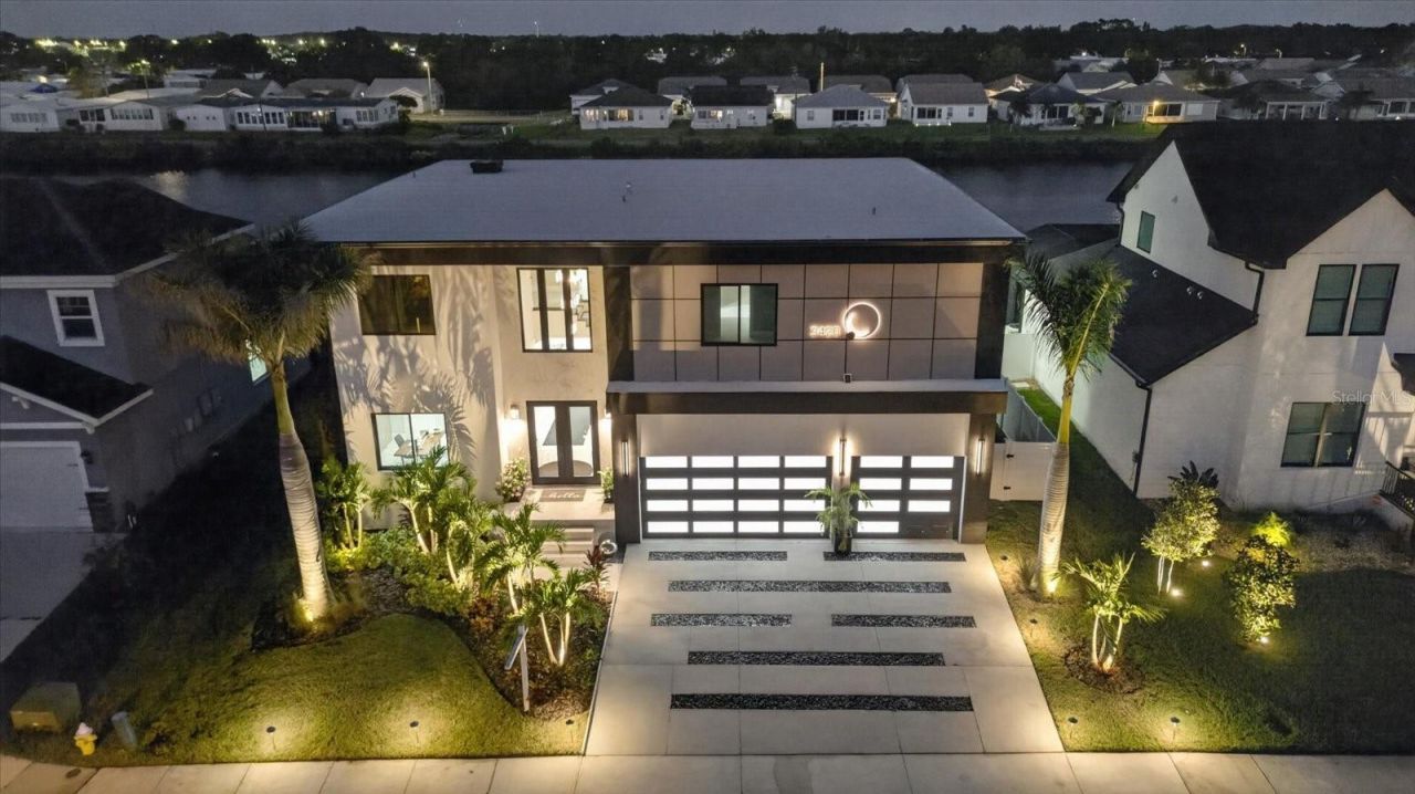 3420 Channelside Court, Safety Harbor, FL 34695 Photo