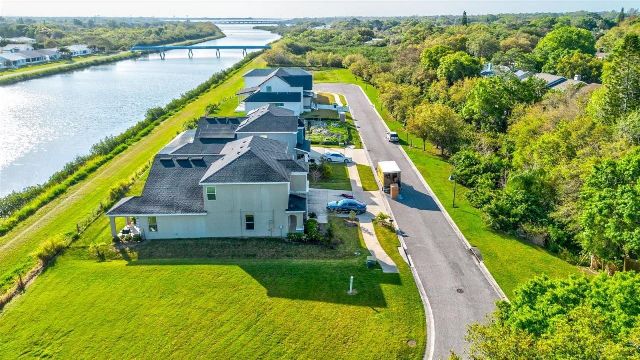 3420 Channelside Court, Safety Harbor, FL 34695 Photo