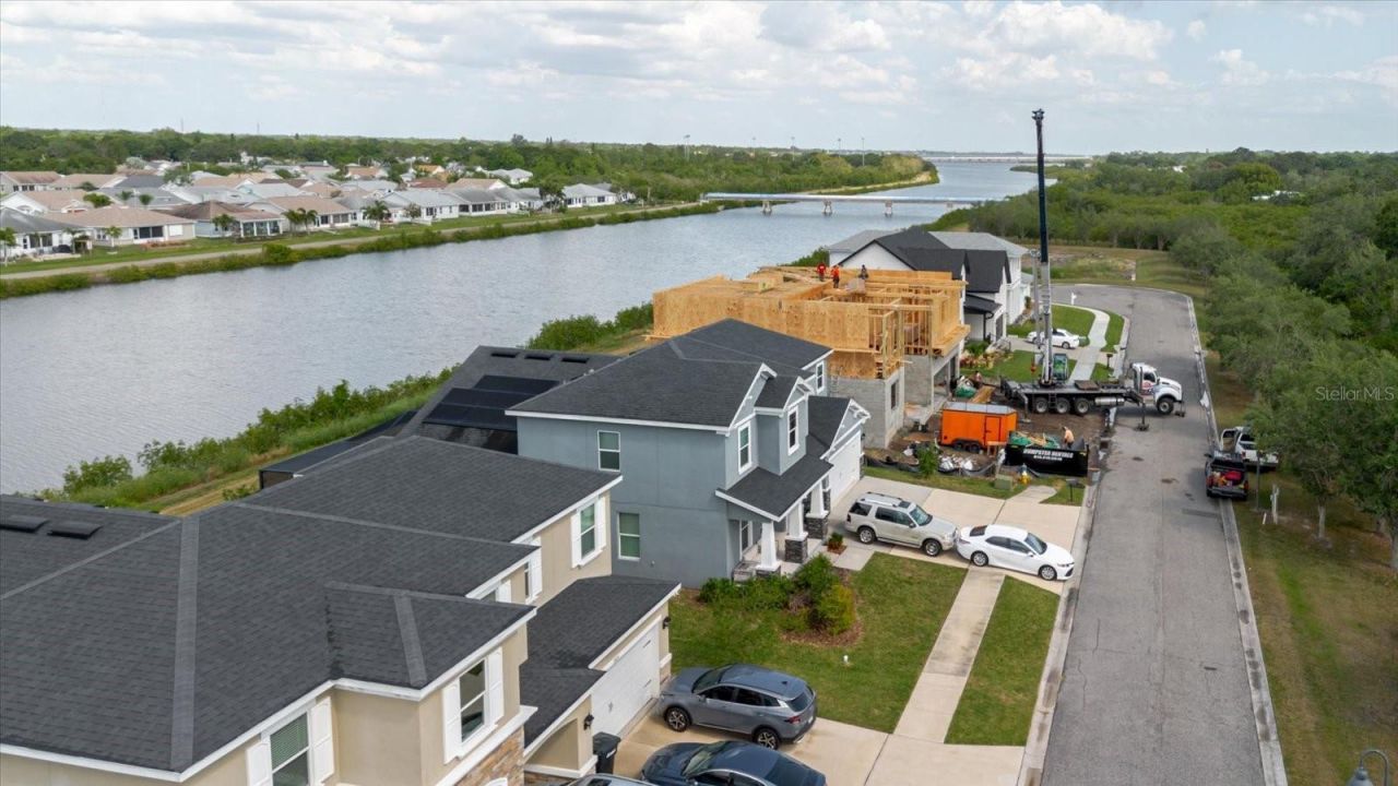 3420 Channelside Court, Safety Harbor, FL 34695 Photo