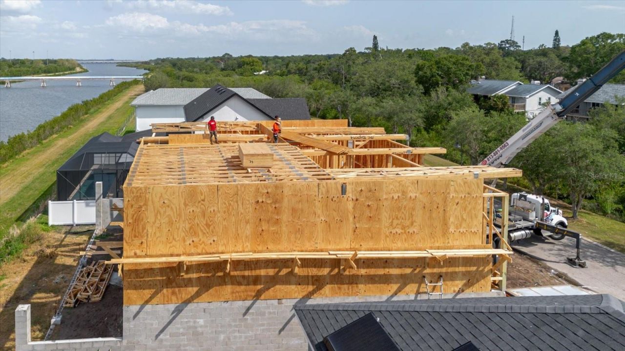 3420 Channelside Court, Safety Harbor, FL 34695 Photo