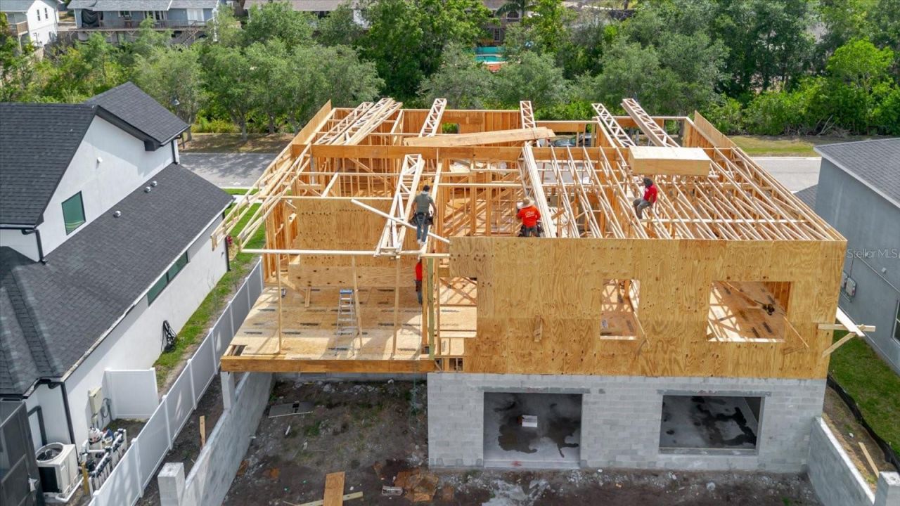 3420 Channelside Court, Safety Harbor, FL 34695 Photo