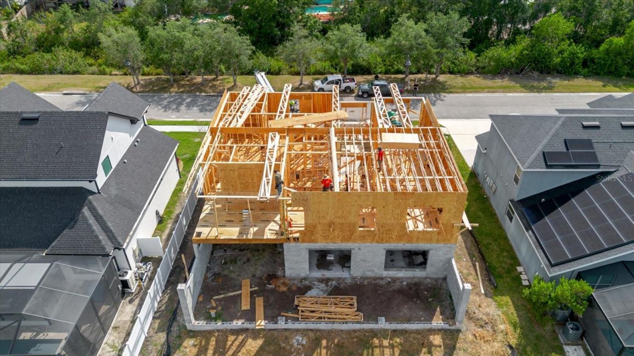 3420 Channelside Court, Safety Harbor, FL 34695 Photo