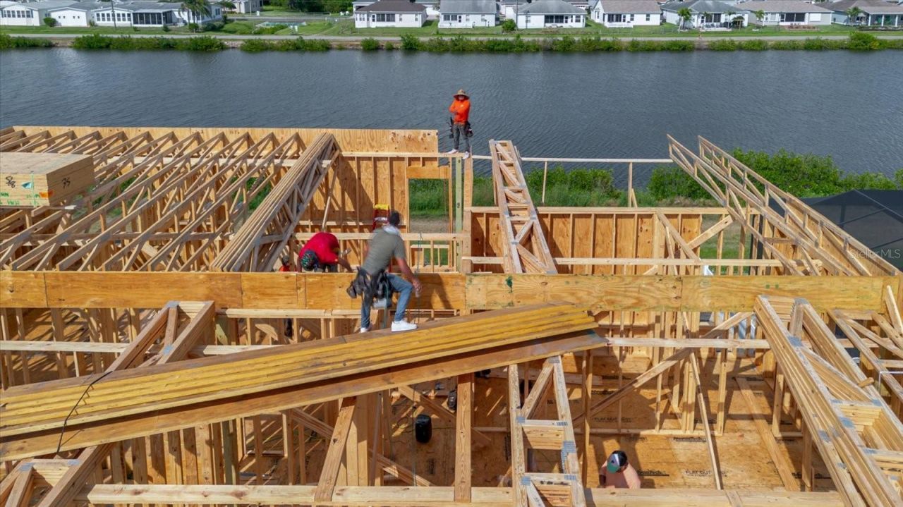 3420 Channelside Court, Safety Harbor, FL 34695 Photo