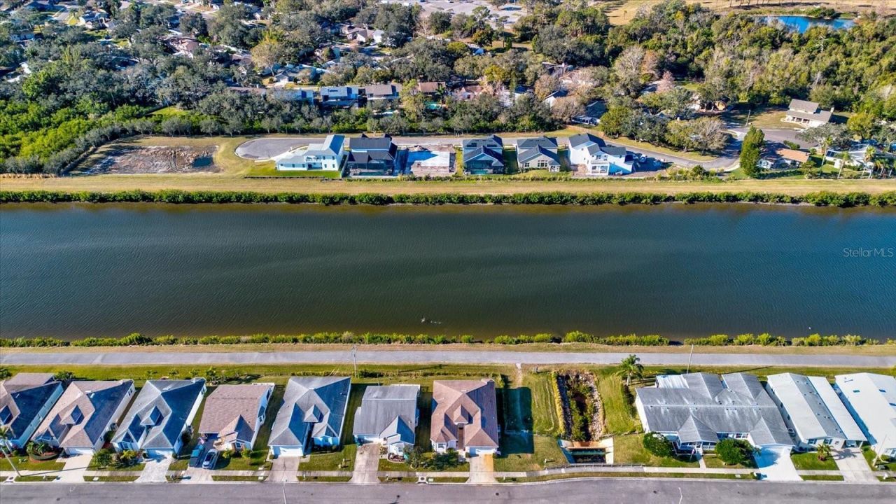 3420 Channelside Court, Safety Harbor, FL 34695 Photo