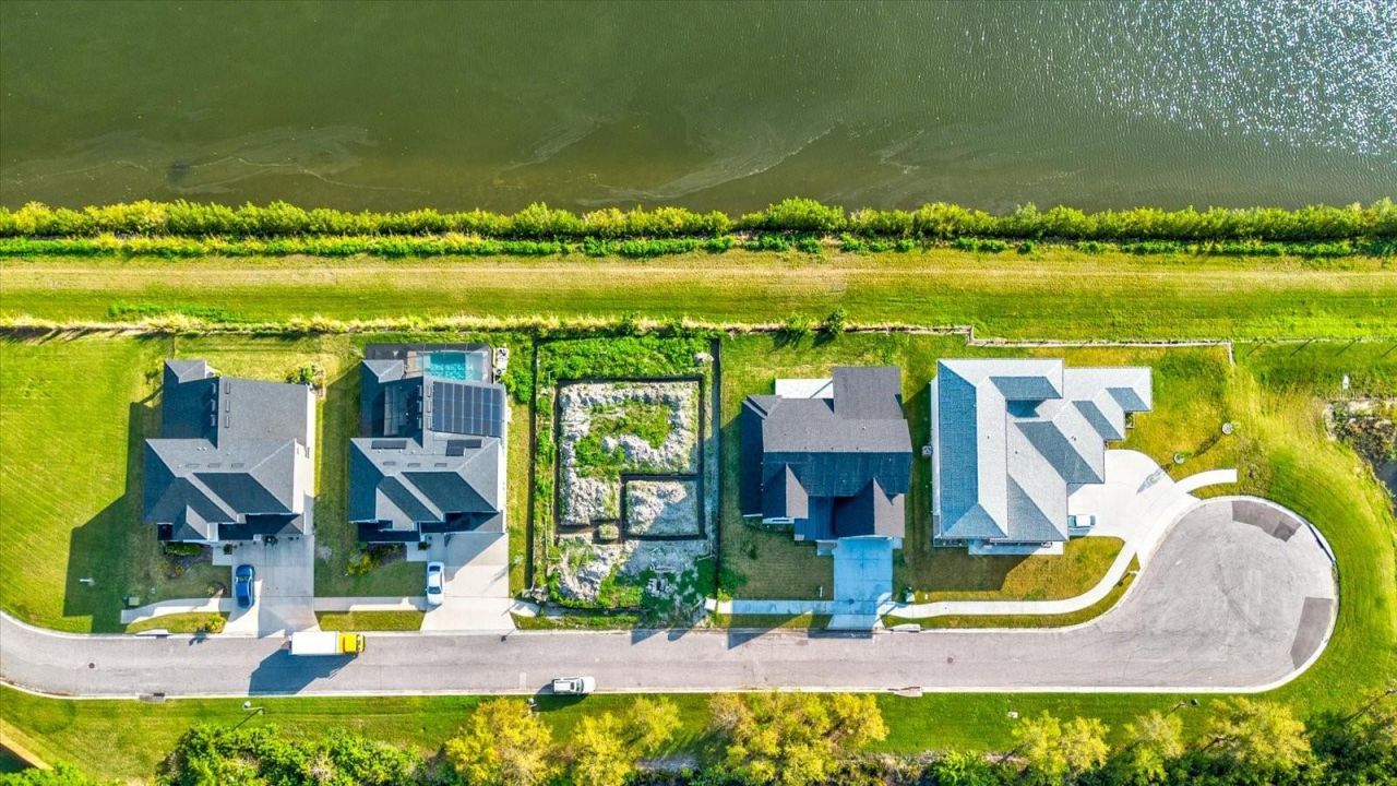 3420 Channelside Court, Safety Harbor, FL 34695 Photo