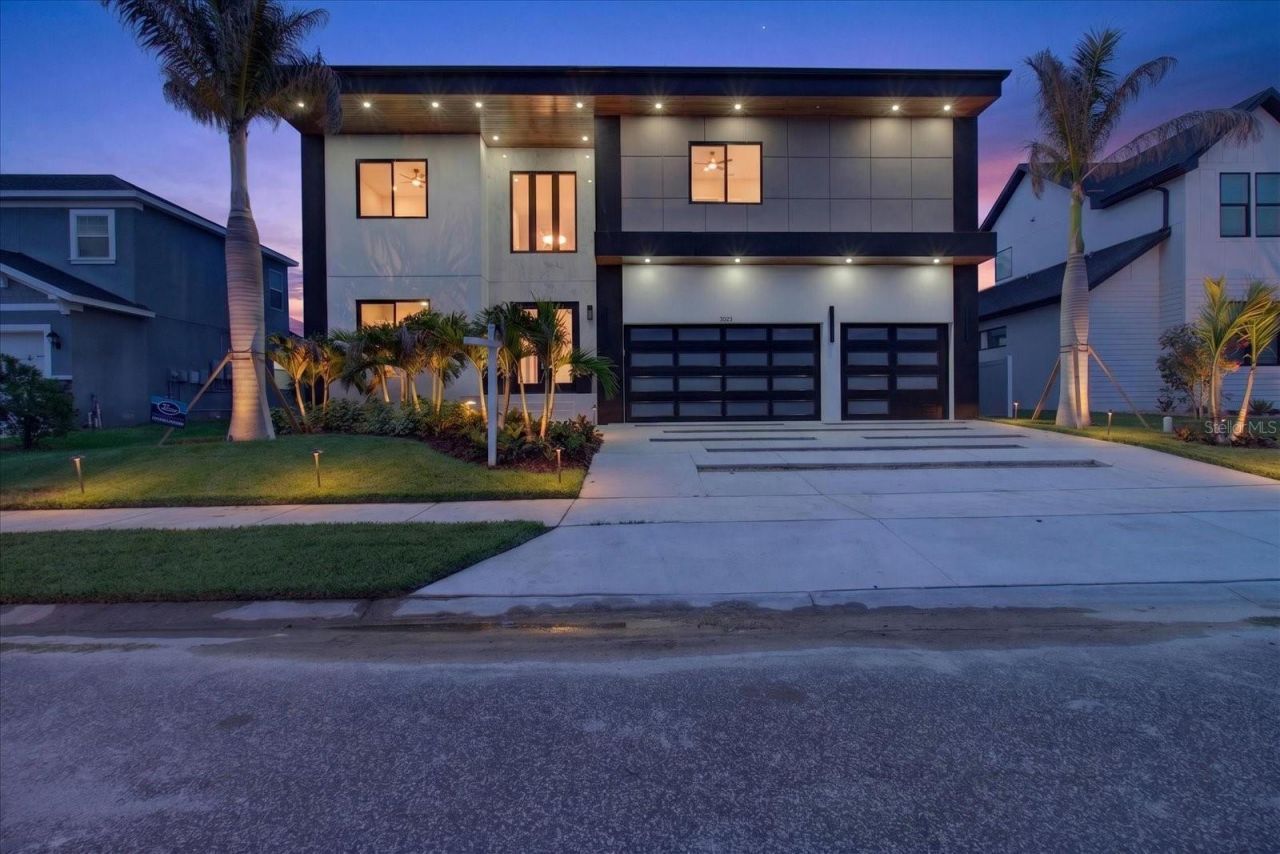 3420 Channelside Court, Safety Harbor, FL 34695 Photo