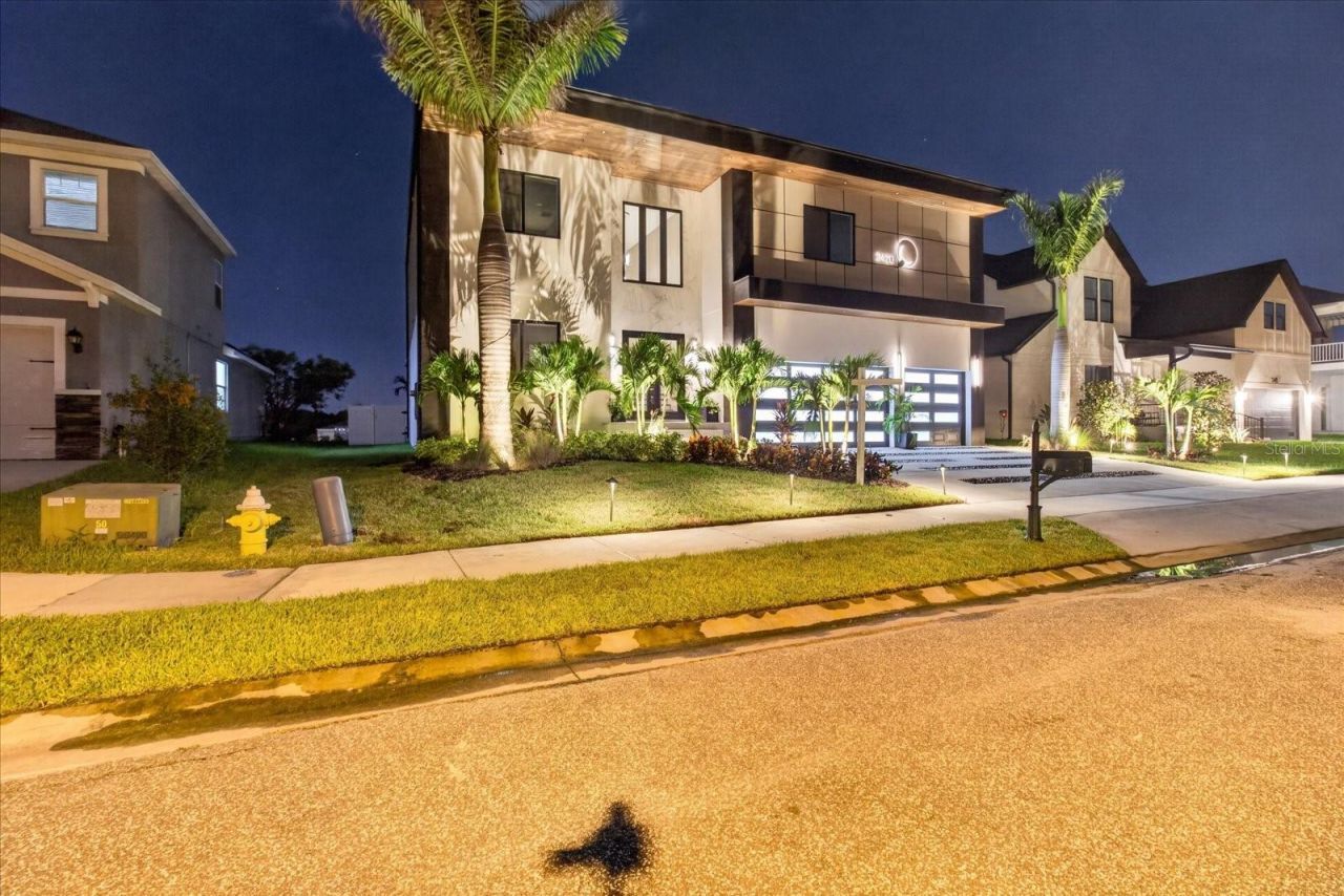3420 Channelside Court, Safety Harbor, FL 34695 Photo