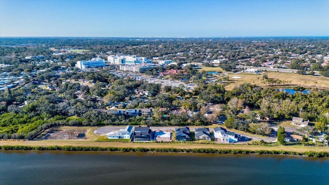 3420 Channelside Court, Safety Harbor, FL 34695 Photo