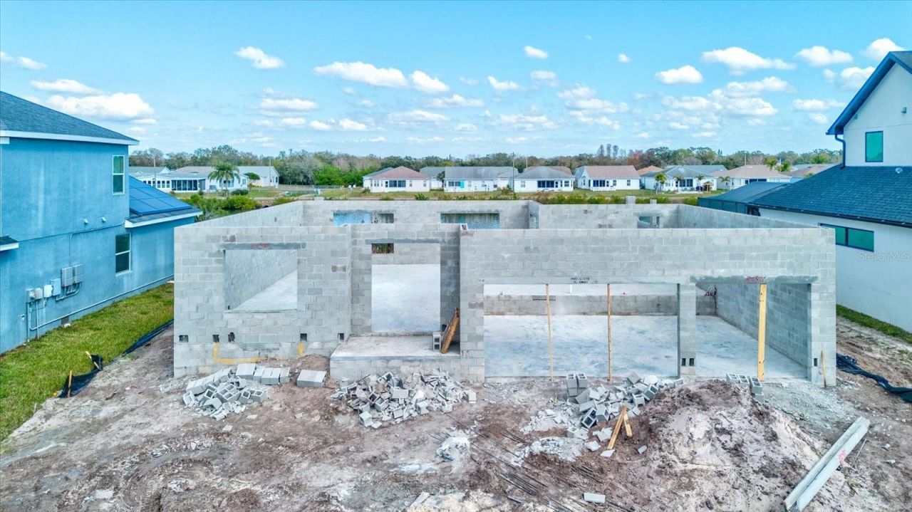 3420 Channelside Court, Safety Harbor, FL 34695 Photo