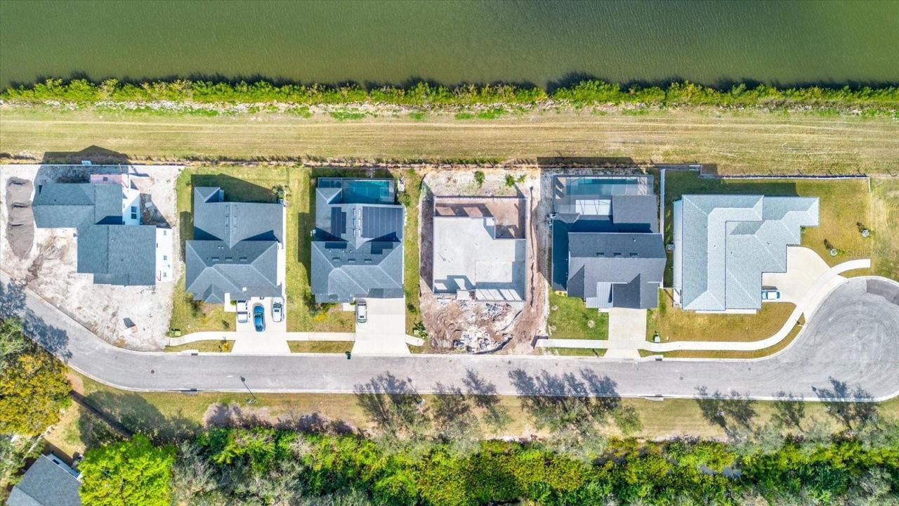 3420 Channelside Court, Safety Harbor, FL 34695 Photo