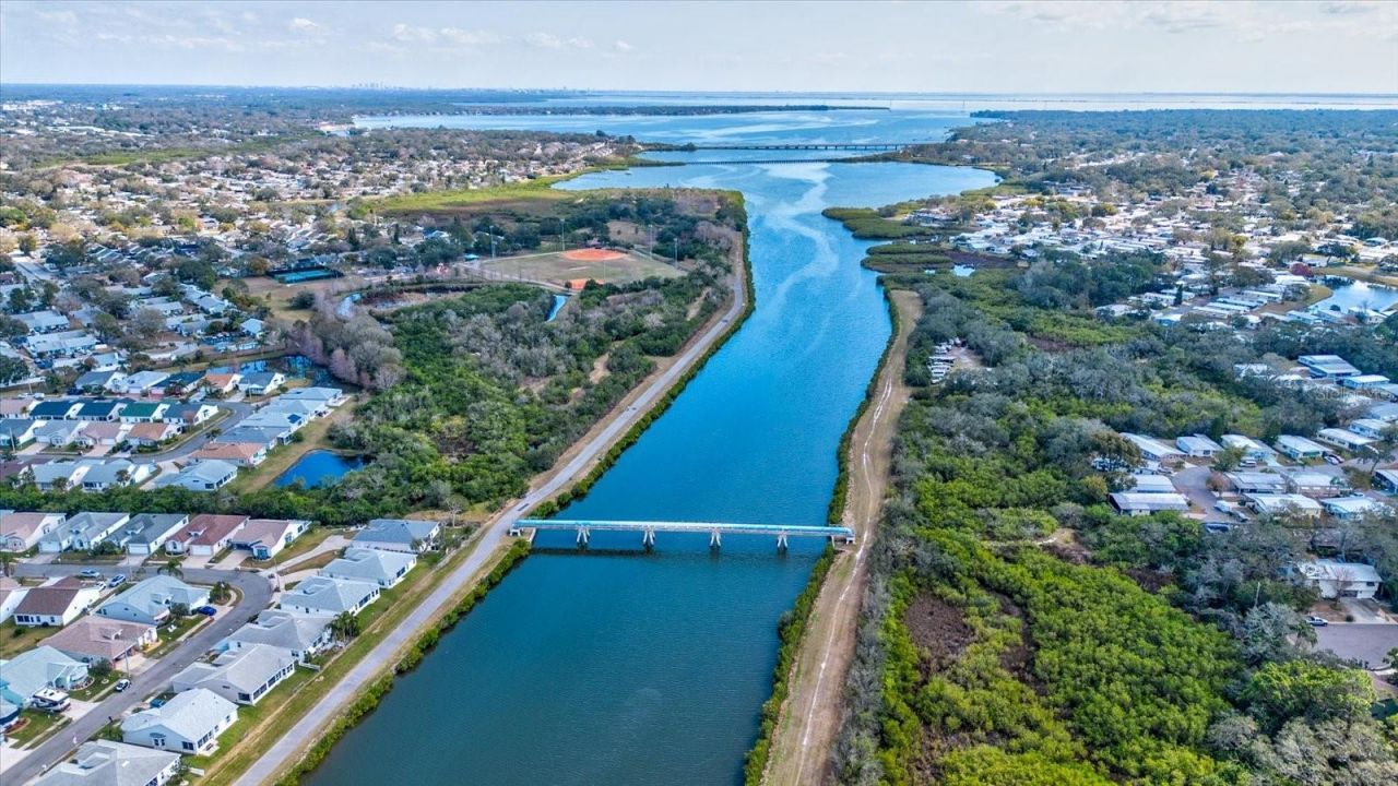 3420 Channelside Court, Safety Harbor, FL 34695 Photo