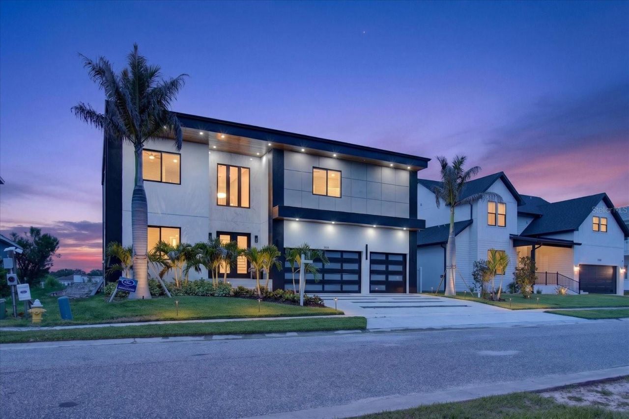 3420 Channelside Court, Safety Harbor, FL 34695 Photo