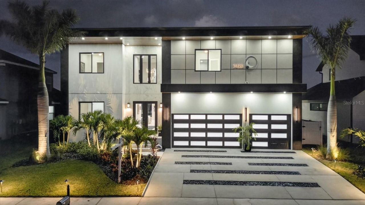 3420 Channelside Court, Safety Harbor, FL 34695 Photo
