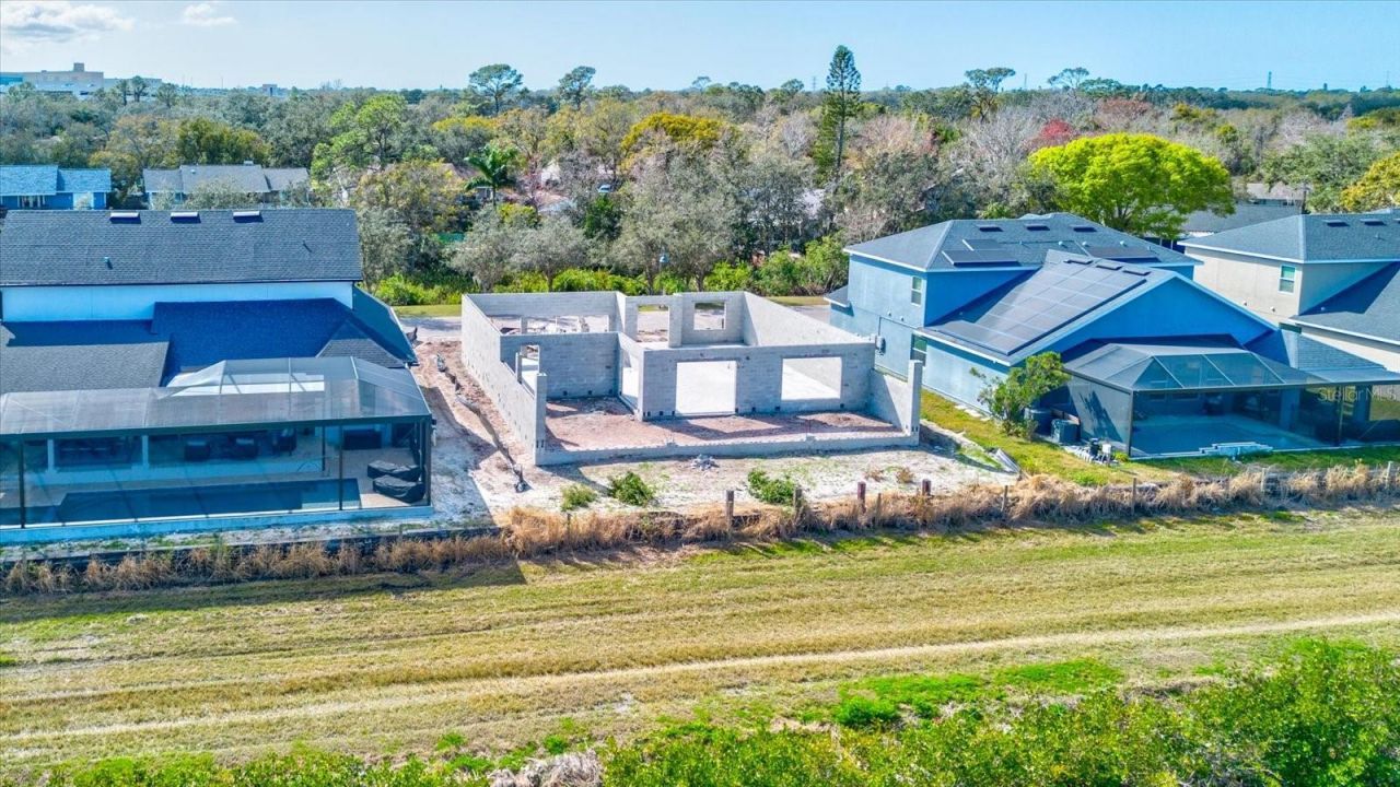 3420 Channelside Court, Safety Harbor, FL 34695 Photo