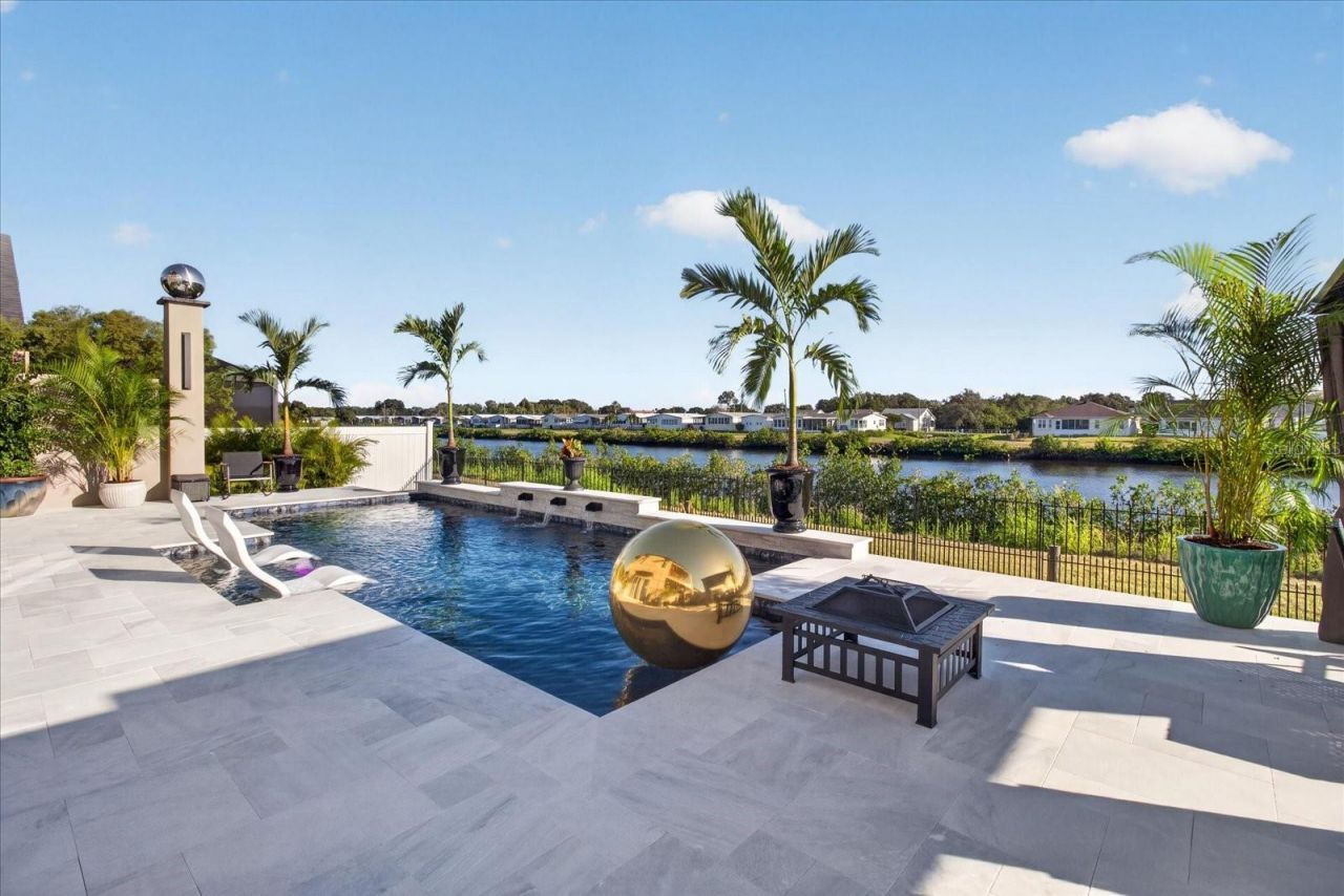 3420 Channelside Court, Safety Harbor, FL 34695 Photo