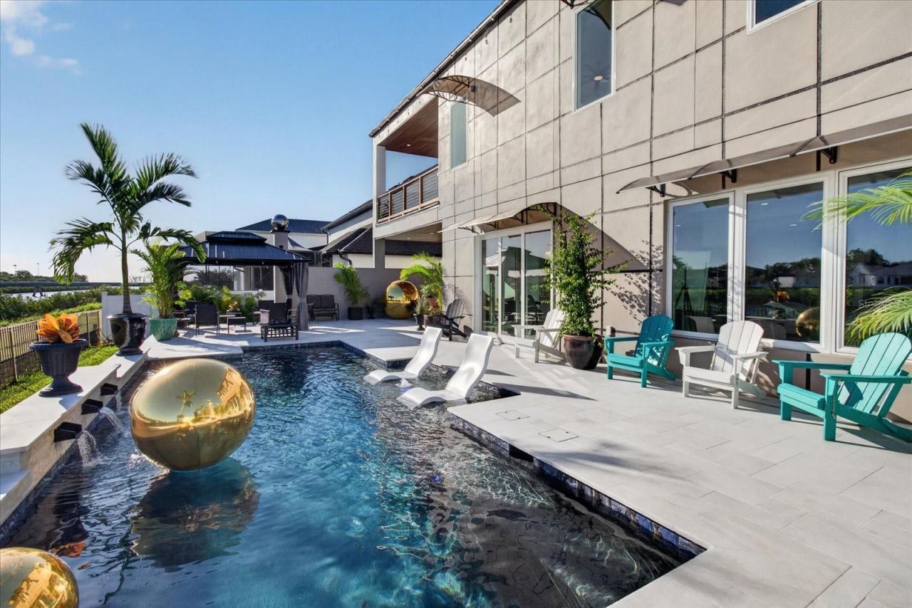 3420 Channelside Court, Safety Harbor, FL 34695 Photo