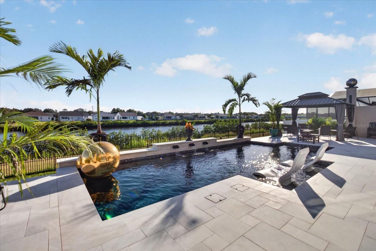 3420 Channelside Court, Safety Harbor, FL 34695 Photo