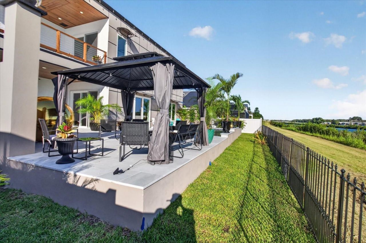 3420 Channelside Court, Safety Harbor, FL 34695 Photo