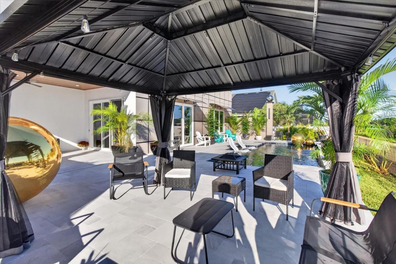 3420 Channelside Court, Safety Harbor, FL 34695 Photo