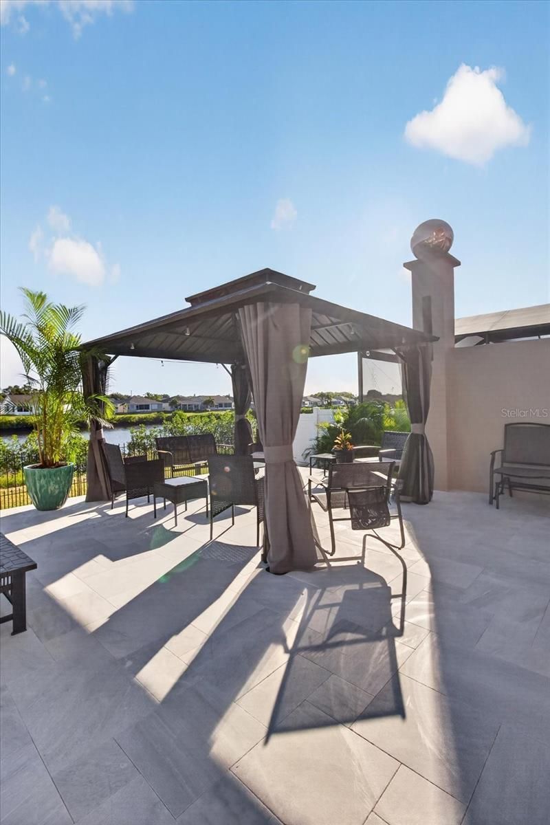 3420 Channelside Court, Safety Harbor, FL 34695 Photo