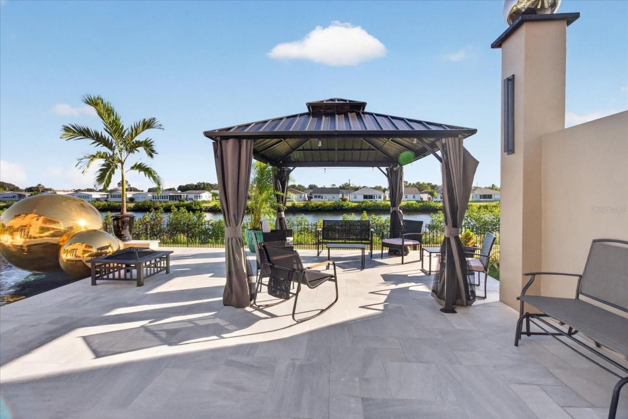 3420 Channelside Court, Safety Harbor, FL 34695 Photo