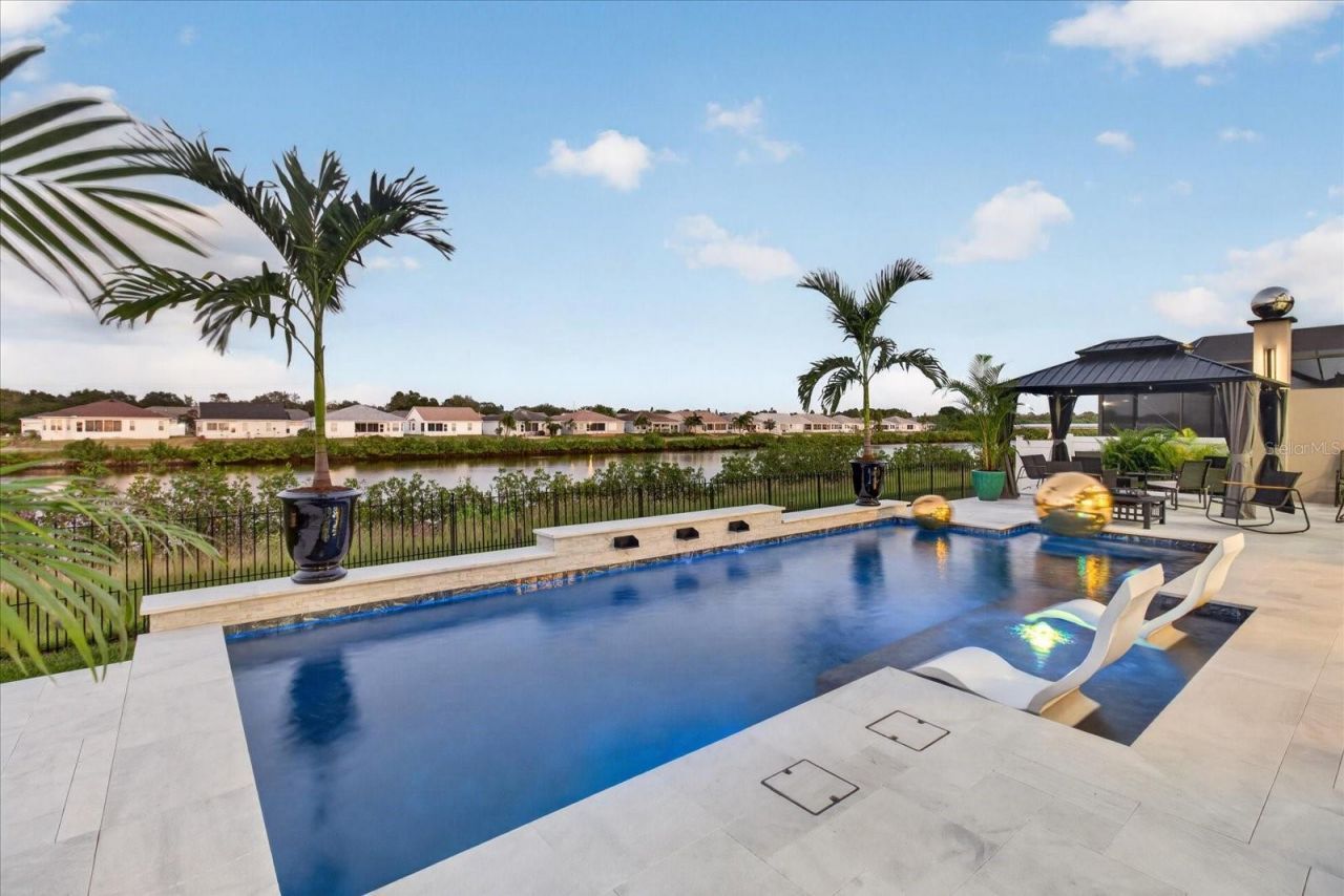 3420 Channelside Court, Safety Harbor, FL 34695 Photo