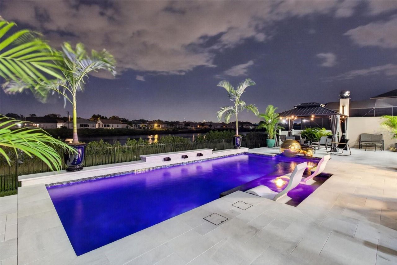 3420 Channelside Court, Safety Harbor, FL 34695 Photo