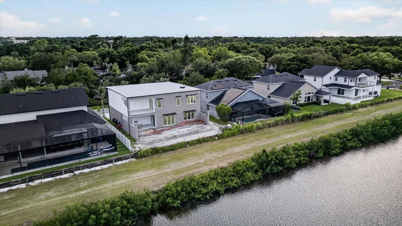 3420 Channelside Court, Safety Harbor, FL 34695 Photo