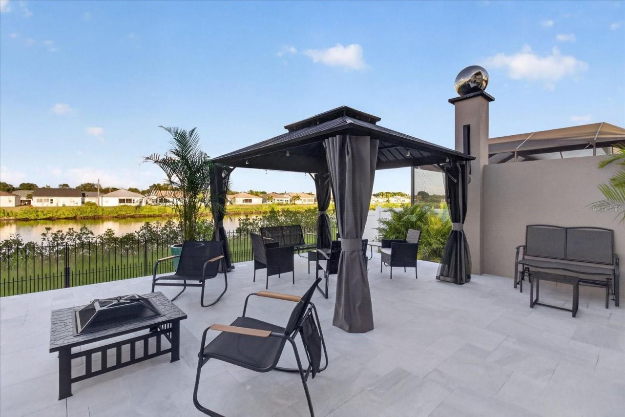 3420 Channelside Court, Safety Harbor, FL 34695 Photo