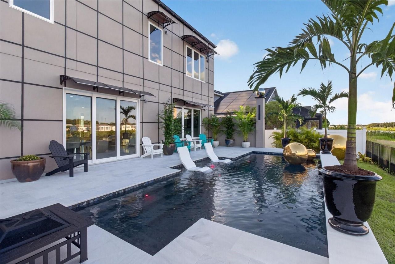 3420 Channelside Court, Safety Harbor, FL 34695 Photo
