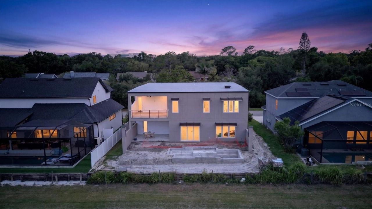 3420 Channelside Court, Safety Harbor, FL 34695 Photo