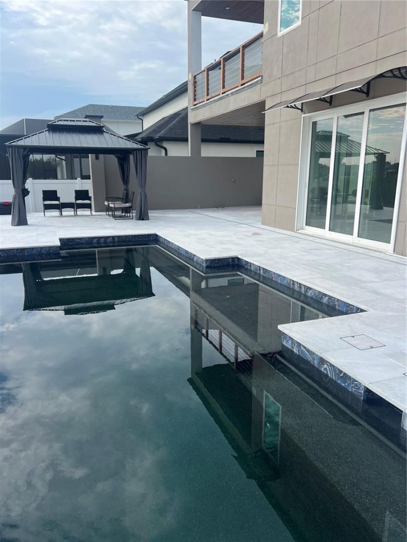 3420 Channelside Court, Safety Harbor, FL 34695 Photo