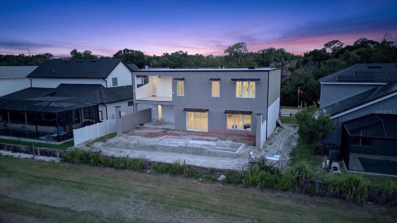 3420 Channelside Court, Safety Harbor, FL 34695 Photo