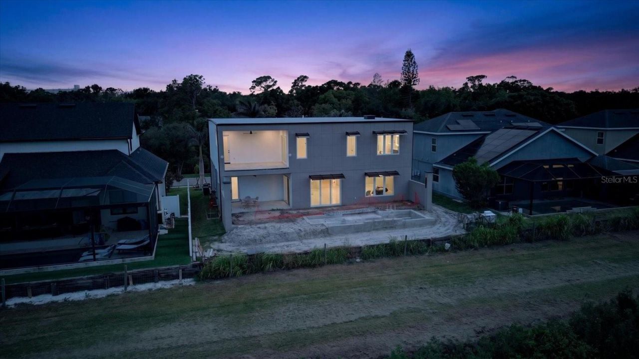 3420 Channelside Court, Safety Harbor, FL 34695 Photo