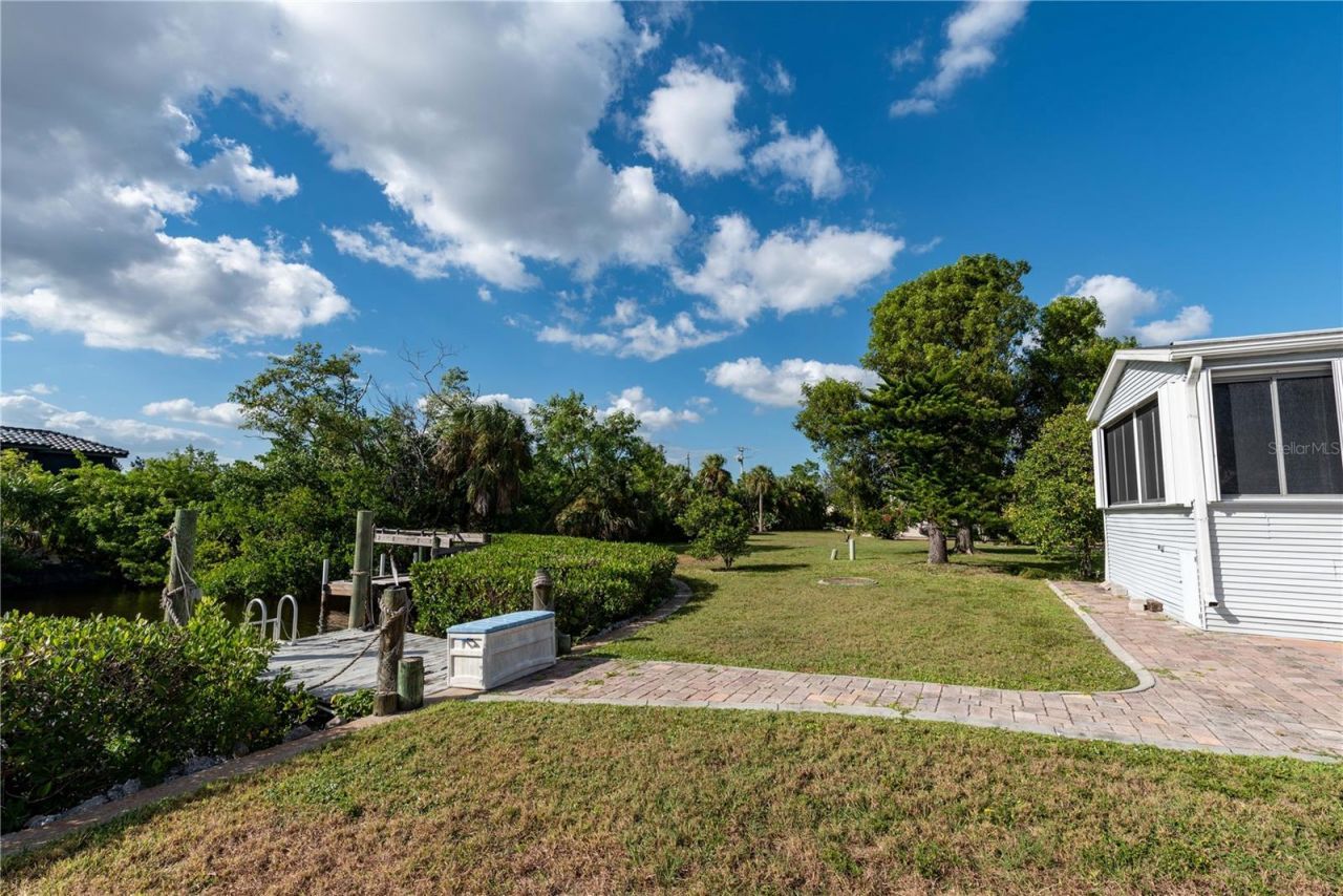 28 Windmill Boulevard, Punta Gorda, FL 33950 Photo