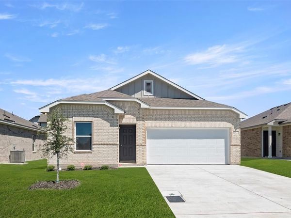 11417 Themis Court, Waco, TX 76655