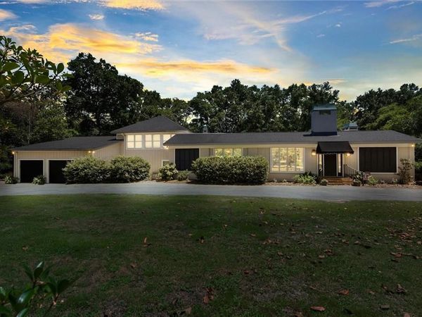 65 Byrnes Boulevard, Mobile, AL 36608