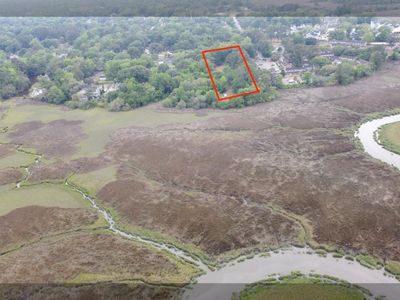 2342 Parsonage Road, Charleston, SC 29414