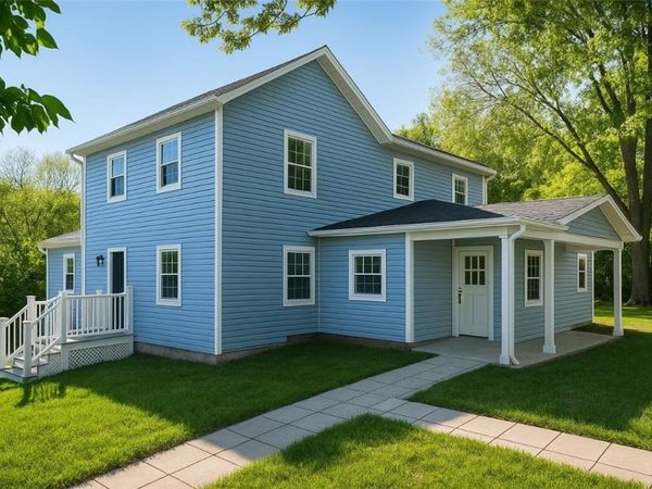 845 Wall St, Mc Donald, PA 15057