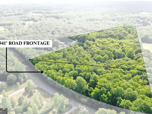 0 Highway 29 N, Unit A, Danielsville, GA 30633