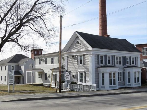 161 Main Street, Winthrop, ME 04364