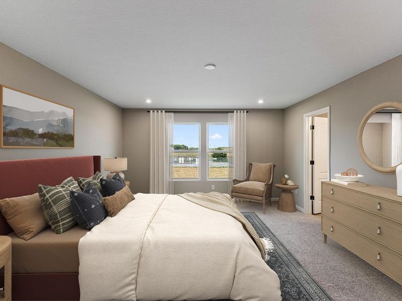 134 Kenneth Hamilton Way, Yellow Springs, OH 45387 Photo 16