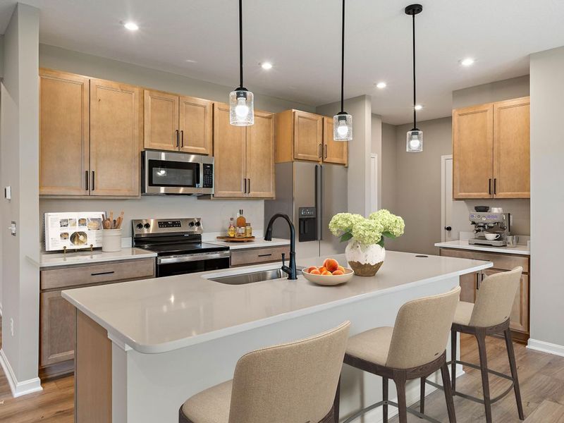 134 Kenneth Hamilton Way, Yellow Springs, OH 45387 Photo 2