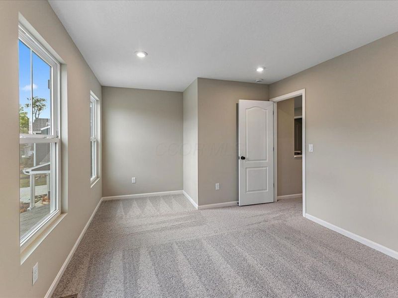 134 Kenneth Hamilton Way, Yellow Springs, OH 45387 Photo 23