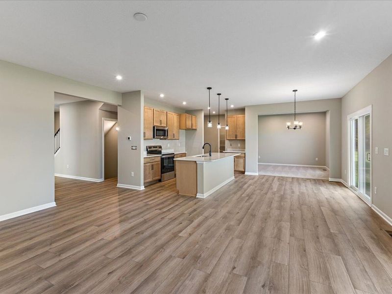 134 Kenneth Hamilton Way, Yellow Springs, OH 45387 Photo 8