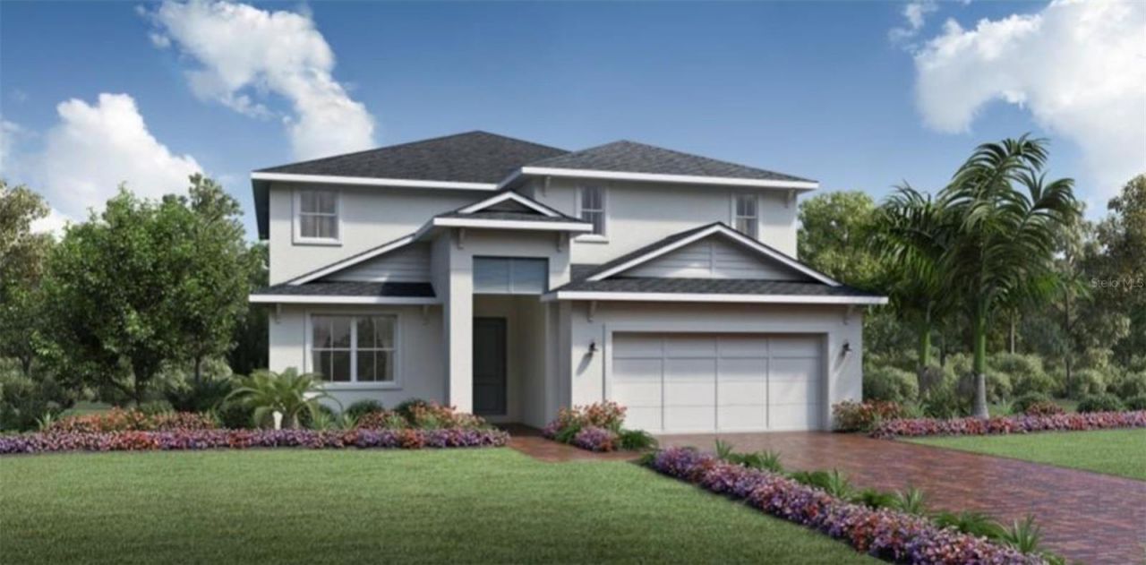 2715 Arbor Dune Avenue, Apopka, FL 32712 Main Photo